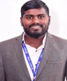 Mr. Ganesh H Akhade